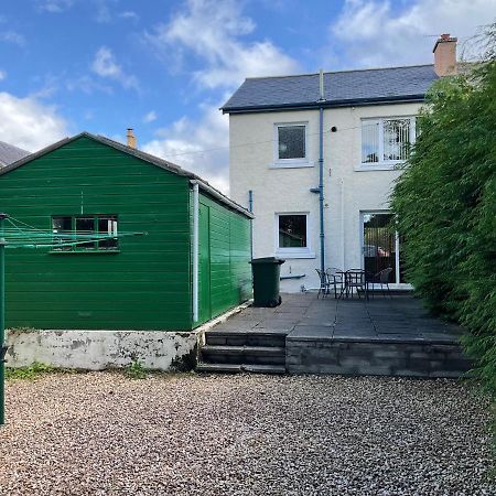 3 Bedroom Culduthel House Free Parking Inverness Luaran gambar