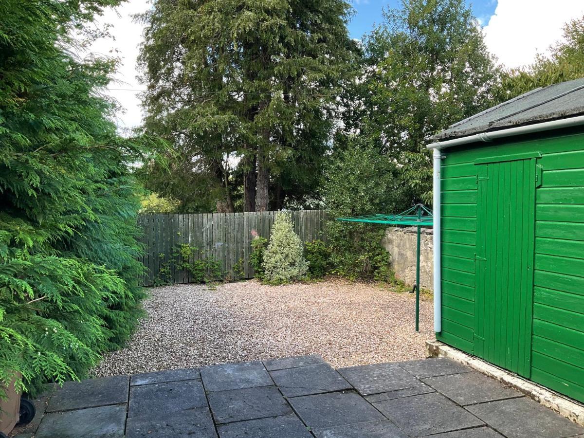 3 Bedroom Culduthel House Free Parking Inverness Luaran gambar