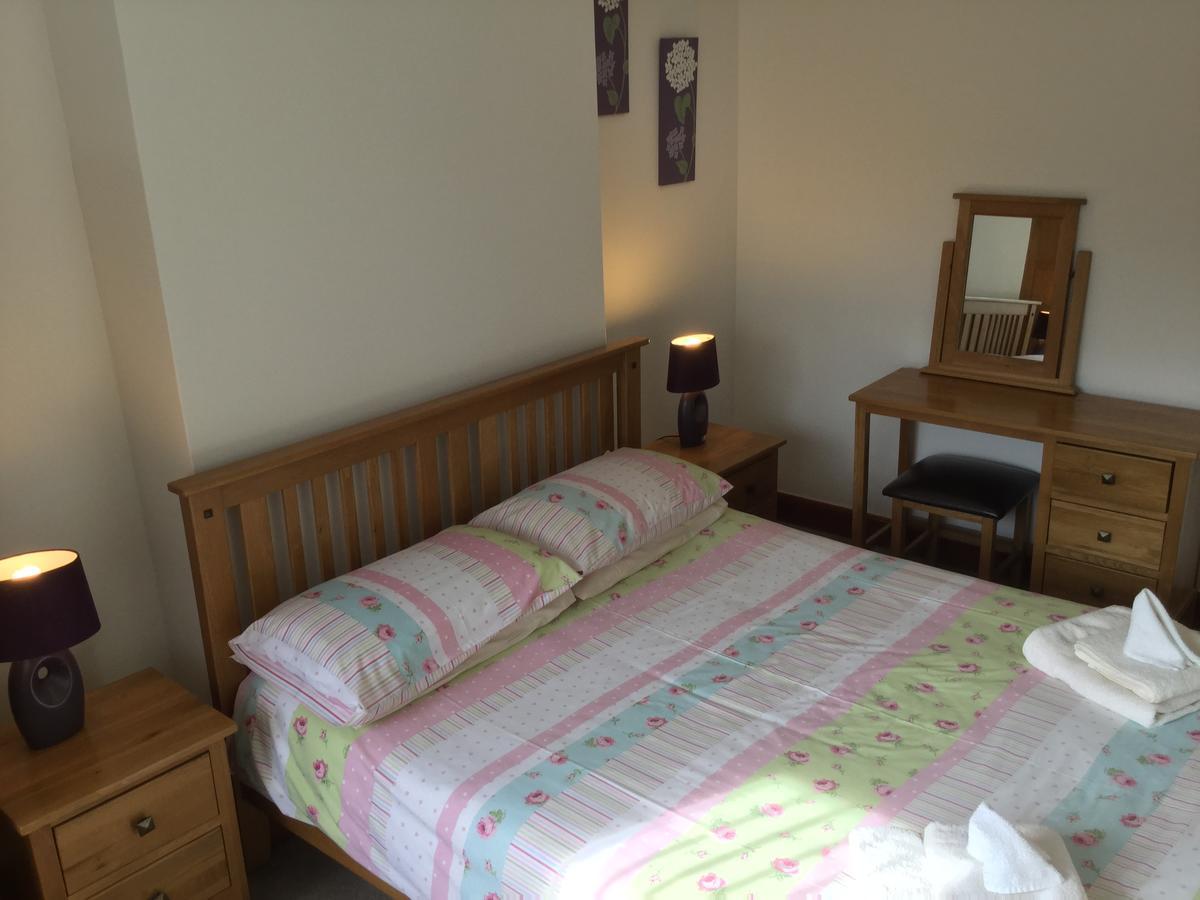 3 Bedroom Culduthel House Free Parking Inverness Luaran gambar