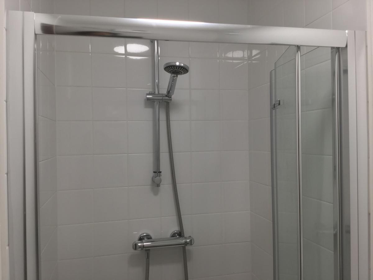 3 Bedroom Culduthel House Free Parking Inverness Luaran gambar