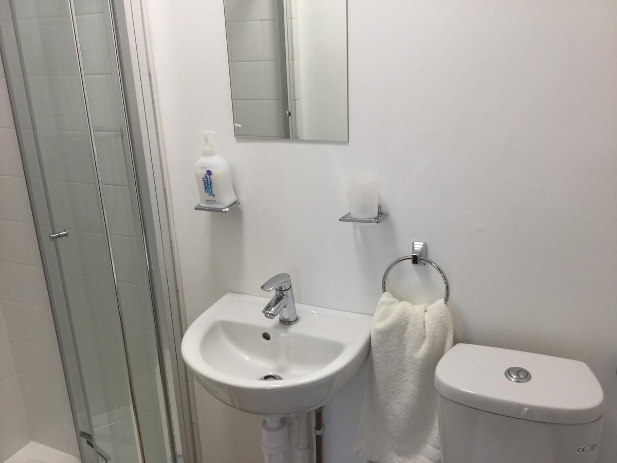 3 Bedroom Culduthel House Free Parking Inverness Luaran gambar