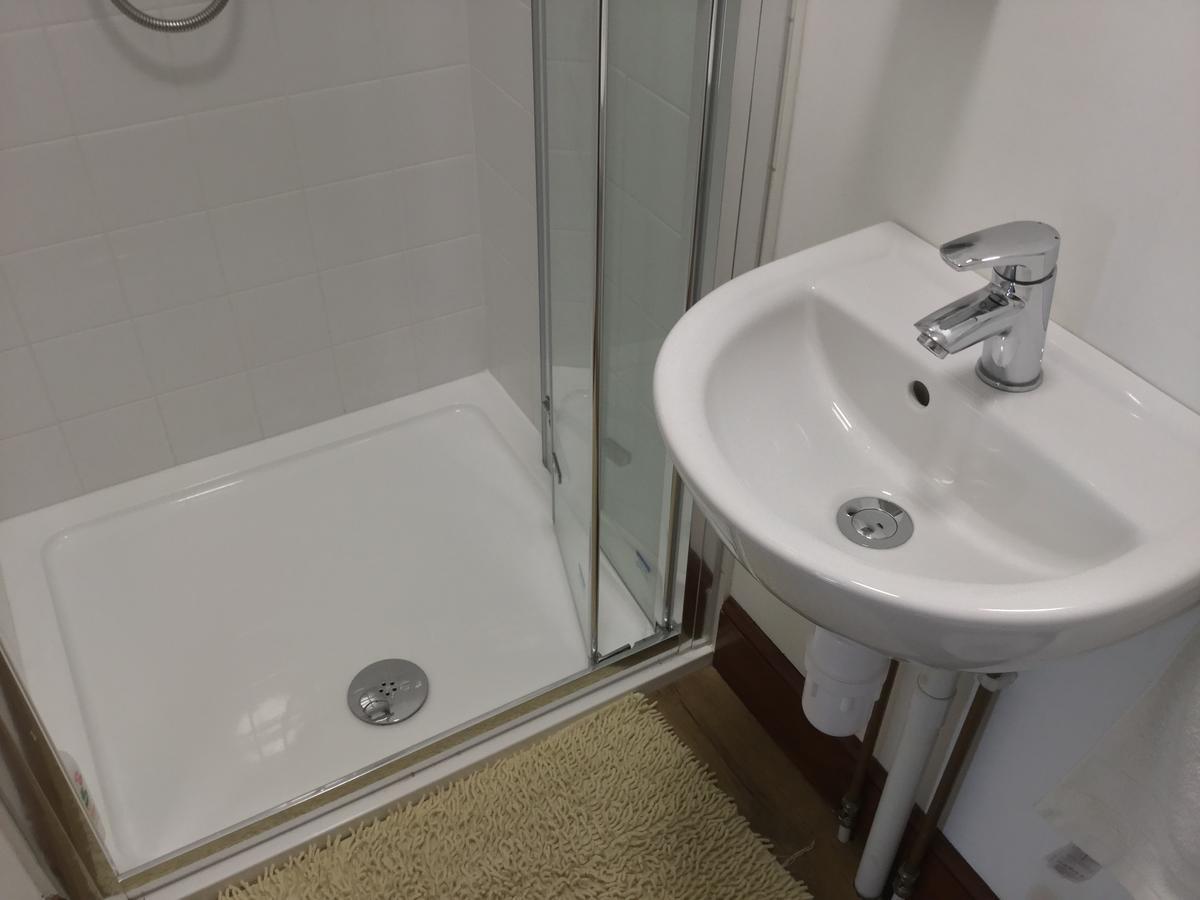 3 Bedroom Culduthel House Free Parking Inverness Luaran gambar