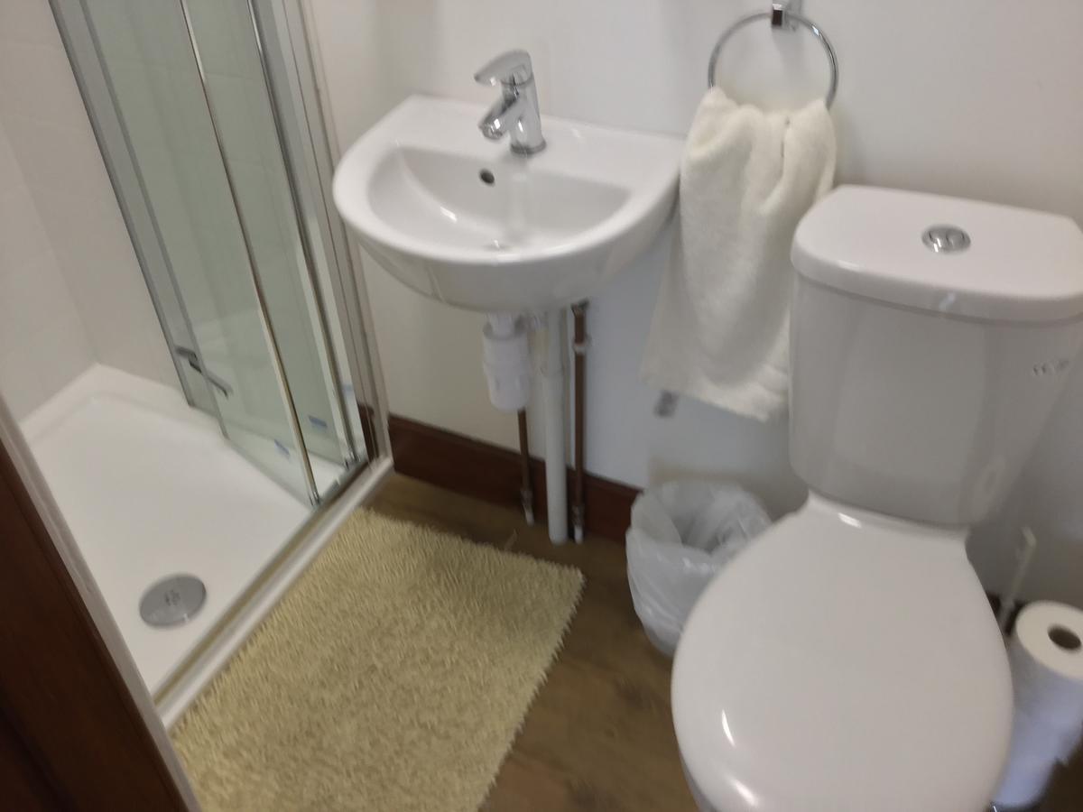 3 Bedroom Culduthel House Free Parking Inverness Luaran gambar